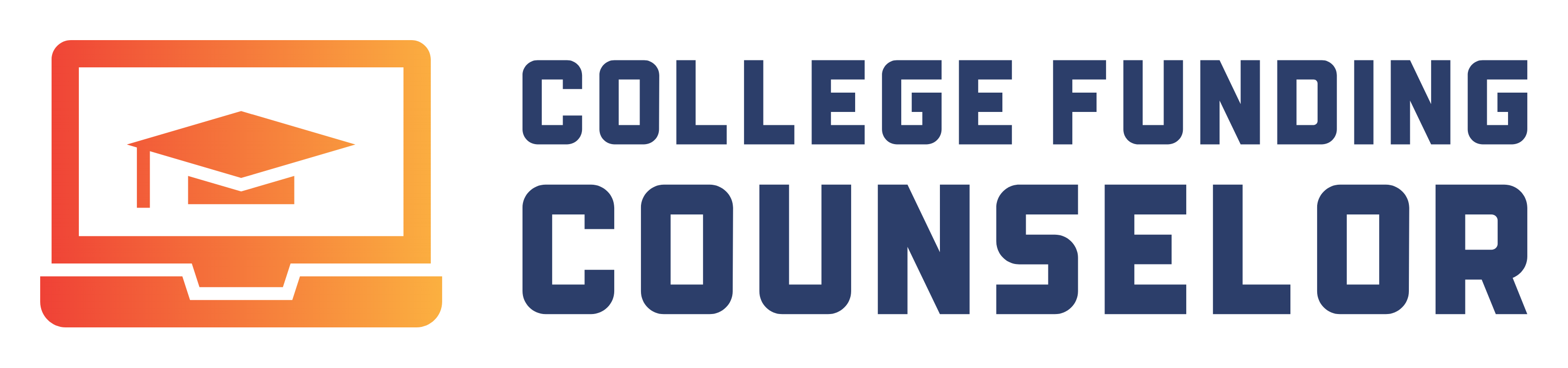College Funding Counselor logo