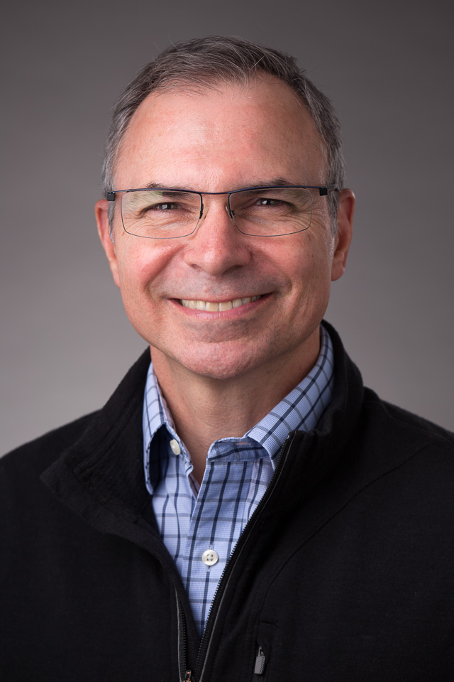 Michael Korch