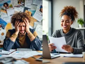 Your College Decision Day: From Anxiety to Excitement