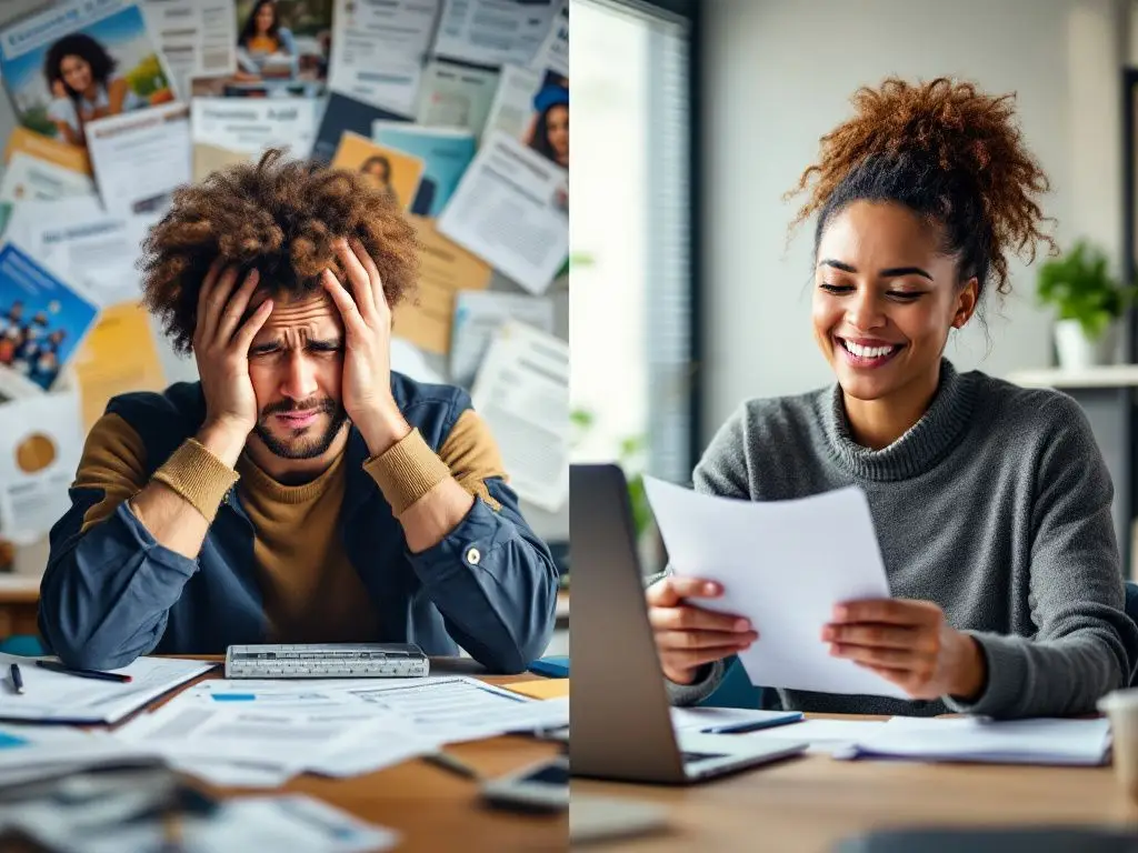 Your College Decision Day: From Anxiety to Excitement
