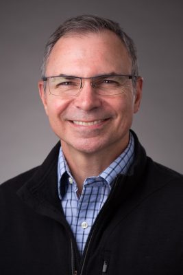 Michael A. Korch