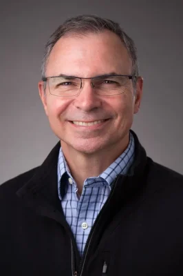 Michael A. Korch